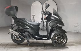YAMAHA TRICITY 155 ABS SG37J