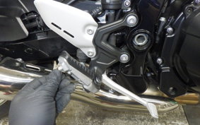 KAWASAKI Z900RS 2018 ZR900C