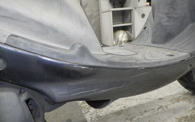 YAMAHA AXIS 100 2012 SB06J