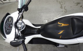 HONDA PCX 125 1995 JF28