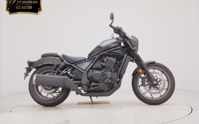 HONDA REBEL 1100 S DCT 2025