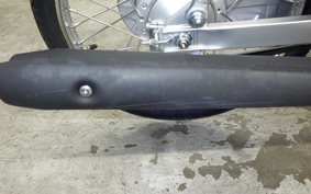 HONDA C50 SUPER CUB AA09