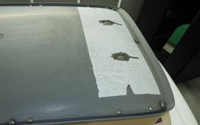 HONDA GYRO CANOPY 2024 TA03