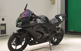KAWASAKI NINJA 250R 2022 EX250K