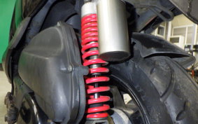 YAMAHA JOG ZR Gen.3 SA39J