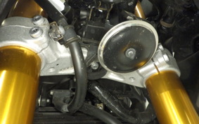 YAMAHA TRACER 9 GT 2024 RN70J
