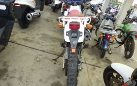 HONDA XLR250R Gen.4 2019 MD22