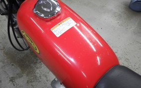 HONDA APE 50 2021 AC16