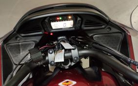 HONDA CTX700 DCT RC69