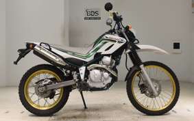 YAMAHA SEROW 250 Gen.3 2006 DG31J