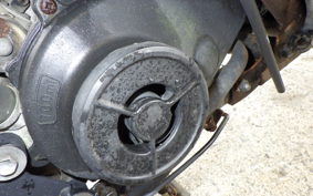 SUZUKI ADDRESS V50 G CA42A