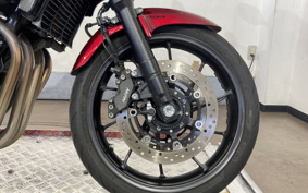 HONDA CB400 SUPER  BOL DOR ABS 2024 NC42