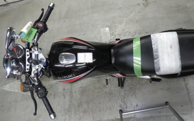 SUZUKI EN125 2A 2022