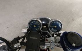 YAMAHA SRV250 RENAISSA 4DN