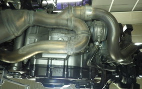 SUZUKI SV650 A 2024 VP55E