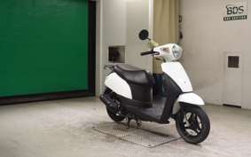 SUZUKI ﾚｯﾂ 2026 CA4AA