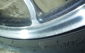 HONDA C125 SUPER CUB 2004 JA48