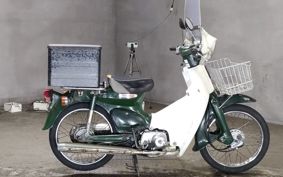 HONDA SUPER CUB50 AA01