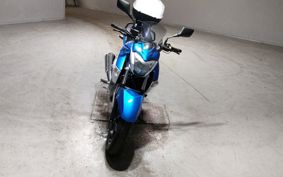 SUZUKI GSR250 GJ55D