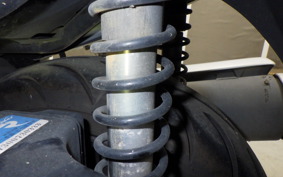 SUZUKI SKYWAVE 200 (Burgman 200) CH41A