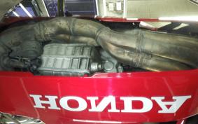 HONDA CBR600RR 2020 PC40