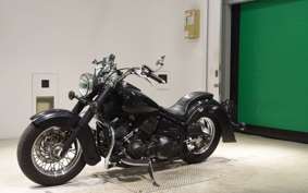 YAMAHA DRAGSTAR 400 CLASSIC 2008 VH01J