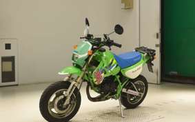 KAWASAKI KSR-2