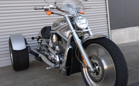 HARLEY VRSCA TRIKE 2003 HAZ