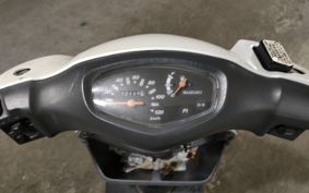 SUZUKI ADDRESS V125 CF4EA