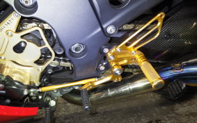 KAWASAKI ZX 1400 NINJA R A 2016