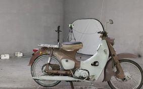 HONDA SUPER CUBC105 C105