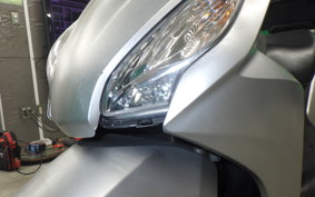 HONDA DIO 110 JF58