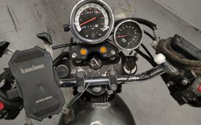 SUZUKI GLASS TRACKER BIG BOY NJ4BA