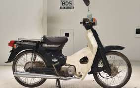HONDA C50 SUPER CUB 2021 C50