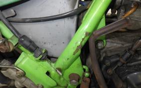 KAWASAKI KSR-1 2009 MX050B