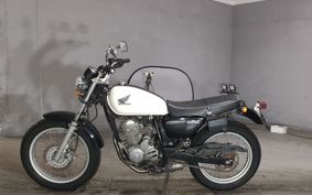 HONDA CB223S MC40