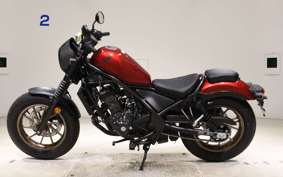 HONDA REBEL 250 S 2020 MC49