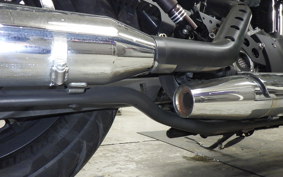 HARLEY XL883N 2015