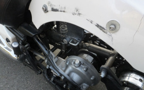 YAMAHA DRAGSTAR 1100 Trike 2005 VP13J..