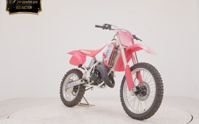 HONDA CR125R JE01