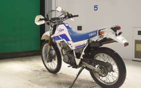 YAMAHA SEROW 225 Gen.2 2022 1KH