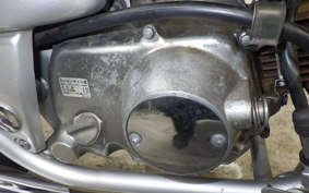 HONDA MAGNA 50 2023 AC13