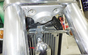 KAWASAKI VULCAN 400 CLASSIC 1997 VN400A