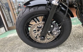 HARLEY XL1200X 2019 LC3