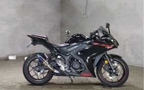 YAMAHA YZF-R25 RG10J