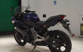 KAWASAKI NINJA 400R 2012 ER400B