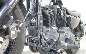 HARLEY XL1200X 2017 LC3