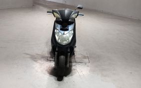 YAMAHA CYGNUS 125 X SE44J