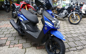 YAMAHA BW*S 125 SEA6J