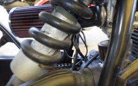 YAMAHA TW200 2JL
